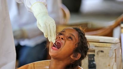 Coronavirus: India adds 16,922 new COVID-19 positive cases in last 24 hours