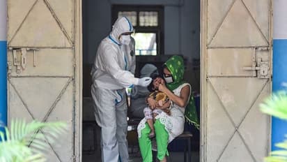 Coronavirus: Bihar’s COVID-19 tally breaches 10,000-mark, death toll reaches 73