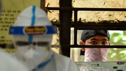 দেশে করোনায় মৃতের সংখ্যা ১৬ হাজার ছাড়াল, আক্রান্ত সাড়ে ৫ লক্ষের কাছাকাছি