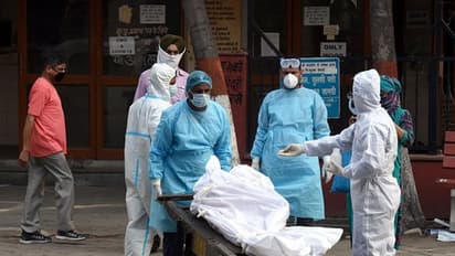 यूपी में क्वारंटाइन में डाक्टर डकार गए 28 दिन में 50 लाख रुपए का खाना, शासन को पचा नहीं बिल