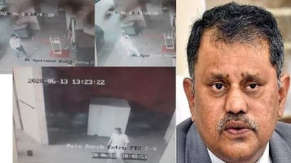 కామినేని, సుజనాలతో నిమ్మగడ్డ రమేష్ కుమార్ రహస్య భేటీ, కారణం...