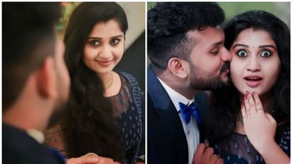 നടി അനശ്വര വിവാഹിതയാകുന്നു, വരൻ ദിൻഷിത്ത്