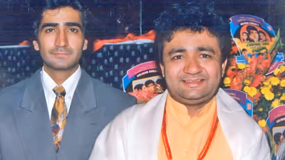 'আবু সালেমের সঙ্গে সনুর সম্পর্ক নিয়ে তদন্ত হোক', দিব্যা-সনু দ্বন্দ্বে চাঞ্চল্যকর তথ্য