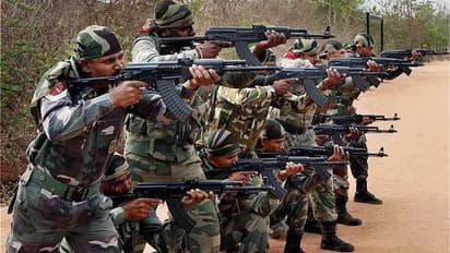 এক লক্ষেরও বেশি শূণ্যপদ রয়েছে সেন্ট্রাল আর্মড পুলিশ ফোর্সে, রইল বিস্তারিত