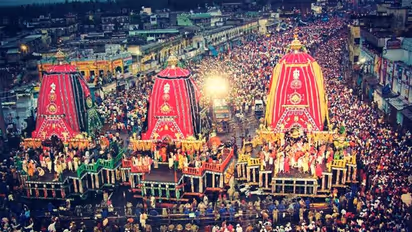 জগন্নাথের যাত্রার মধ্যে গুন্ডিচা যাত্রা সবচেয়ে গুরুত্বপূর্ণ, এক নজরে রথযাত্রার জন্য কীভাবে চলছে প্রস্তুতি