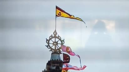 ಇತಿಹಾಸದಲ್ಲೇ ಮೊದಲ ಬಾರಿ ಭಕ್ತರಿಲ್ಲದೆ ಪುರಿ ಜಗನ್ನಾಥ ರಥ ಯಾತ್ರೆ: ಇಲ್ಲಿವೆ ಫೋಟೋಸ್