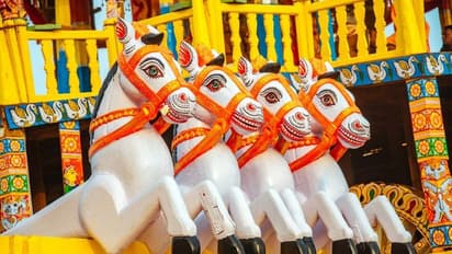 আরও এক বছর ঘুরল না মহেশেরে চাকা, বন্ধ হুগলির বিখ্যাত জগন্নাথদেবের মাসিরবাড়ি ভ্রমণ