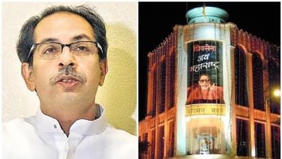 പാർട്ടി പ്രവർത്തകന് കൊവിഡ്, മുംബൈയില് ശിവസേനാ ഭവൻ അടച്ചു