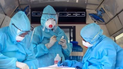 देश में कोरोना के मामले 4.4 लाख के पार, इसके बीच आई राहत की खबर