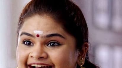 ಲಾಕ್‌ಡೌನ್‌ನಲ್ಲಿ ಫ್ಯಾಟ್‌ನಿಂದ ಫಿಟ್‌ ಅಂಡ್‌ ಸ್ಲಿಮ್‌ ಆಗಿ ಬದಲಾದ ತಮಿಳು ನಟಿ