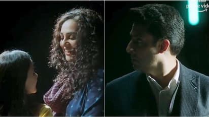 Watch: ‘Breathe: Into the Shadow’ — Abhishek Bachchan, Nithya Menen’s psychological thriller’s teaser out