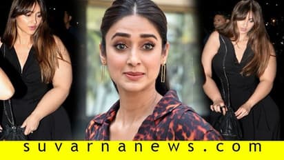 'ಆ' ಪಾತ್ರಗಳೇ ಬೇಕು; ದಪ್ಪಗಾದರೇನು ನಾನು ಮಾಡಲು ರೆಡಿ ಎಂದ ನಟಿ!