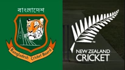 করোনা ভাইরাসের জন্য স্থগিত হয়ে গল কিউইদের বাংলাদেশ সফর