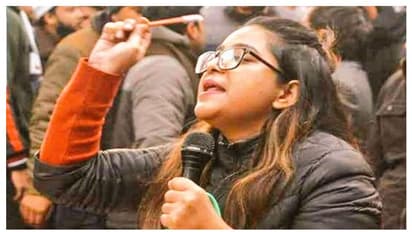 অবশেষে এল স্বস্তি, দিল্লি হিংসা কাণ্ডে জামিন মঞ্জুর জামিয়ার অন্তঃস্বত্ত্বা ছাত্রী সাফুরার