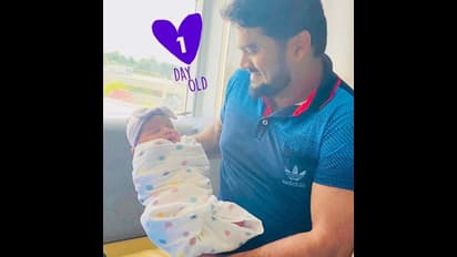 ಹೆಣ್ಣು ಮಗುವಿಗೆ ಜನ್ಮ ನೀಡಿದ ಬಿಗ್ ಬಾಸ್ ಸ್ಪರ್ಧಿ ನೇಹಾ ಗೌಡ!