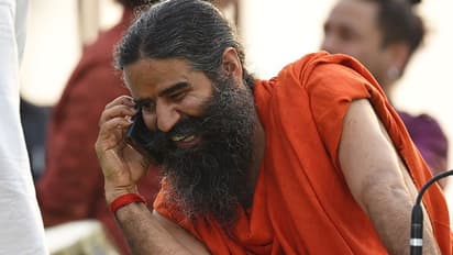 ಕ್ಷಮೆ ಯಾಚಿಸಿದ್ದ 24 ಗಂಟೆಯೊಳಗೇ ಮತ್ತೆ 25 ಪ್ರಶ್ನೆ ಎಸೆದ ಬಾಬಾ ರಾಮ್‌ದೇವ್!