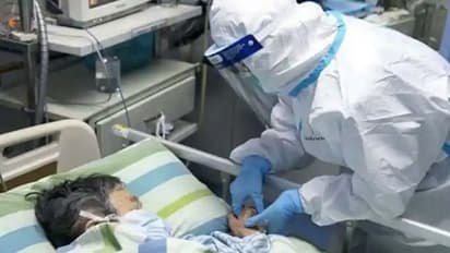 ఏపీలో కరోనా విజృంభణ: 10 వేలు దాటిన కేసులు, ఒక్క రోజే 10 మంది మృతి