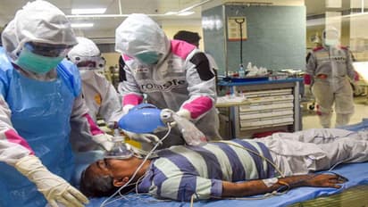 Coronavirus: India nears 7 lakh mark; overtakes Russia to become third worst-hit country