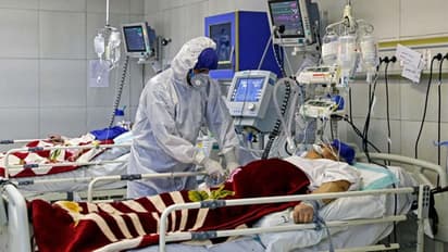 Coronavirus: India’s COVID-19 tally crosses 7 lakh mark with over 22,000 fresh cases in a day