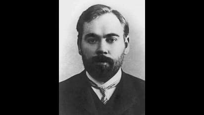 മരണത്തിന്റെ വിചിത്രമായ ചില വഴികള്; ഇവരൊക്കെ മരിച്ചതെങ്ങനെ?