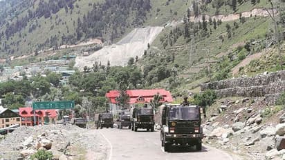 भारत चीन विवाद पर रूस का बड़ा बयान, कहा, किसी तीसरे देश की मदद की जरूरत नहीं, खुद हल कर सकते हैं विवाद