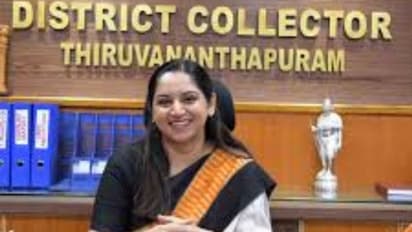 തിരുവനന്തപുരത്ത് കളക്ടറെ സന്ദർശിക്കുന്നതിന് വീഡിയോ കോൺഫറൻസ് സംവിധാനം