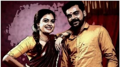 പ്രായം കൂടുംതോറും പക്വത കൂടേണ്ടേ, എന്നിട്ടും നമുക്ക് മാറ്റമില്ലല്ലോ, സഹോദരനോട് അനുശ്രീ