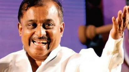 ಪೂಜ್ಯ ಕನ್ನಡಿಗರೇ,ಇಂದು ಹಂಸಲೇಖ ಅವರ ಹುಟ್ಟು ಹಬ್ಬ ಶುಭಾಶಯ ತಿಳ್ಸಿದ್ರಾ ?