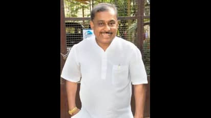  ನಾದಬ್ರಹ್ಮ ಹಂಸಲೇಖ ಅಸ್ವಸ್ಥ; ಆಸ್ಪತ್ರೆಗೆ ದಾಖಲು