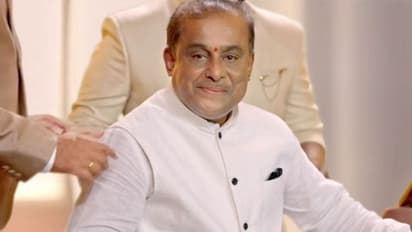 ಹಂಸಲೇಖ ಇದ್ರೆ ಶೋ ನೋಡಲ್ಲ, ಸರಿಗಮಪ ಬಹಿಷ್ಕಾರಕ್ಕೆ ಸೋಷಿಯಲ್‌ ಮೀಡಿಯಾದಲ್ಲಿ ಕರೆ!