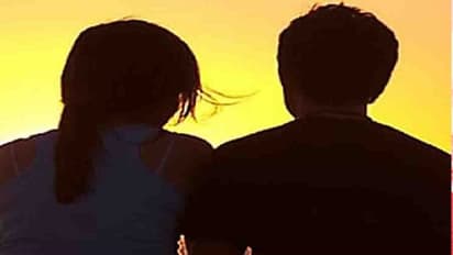 భార్య పొట్టిగా ఉండటం తట్టుకోలేక... మరదలిపై కన్ను: సూసైడ్ నోట్ రాయించి మరి