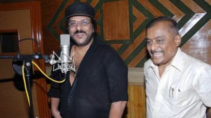 ಇವರಲ್ಲಿ ಹಂಸಲೇಖ ಅವರ ಜೊತೆಗಿನ ನಿಮ್ಮಿಷ್ಟದ ಕಾಂಬಿನೇಷನ್ ಯಾವುದು?