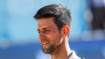 ವಿಶ್ವದ ನಂ.1 ಟೆನಿಸ್ ಪಟು ನೋವಾಕ್ ಜೊಕೊವಿಚ್ಗೆ ಕೊರೋನಾ ಪಾಸಿಟೀವ್!