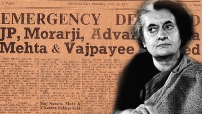 জরুরী অবস্থার ৪৫ বছর - কীভাবে তিন অস্ত্রে সংবাদমাধ্যমের দখল নিয়েছিলেন ইন্দিরা গান্ধী