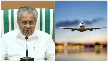 പ്രവാസികളുടെ കൊവിഡ് പരിശോധന; കേന്ദ്രവുമായി ചര്‍ച്ച തുടരുന്നു, വിശദാംശങ്ങളറിയിച്ച് മുഖ്യമന്ത്രി