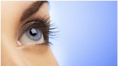 കണ്ണിന്റെ ആരോ​ഗ്യത്തിന് വേണ്ട അഞ്ച് അവശ്യ പോഷകങ്ങൾ