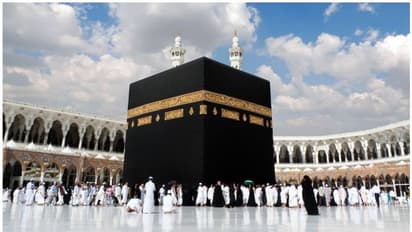 ഇത്തവണ ഹജ്ജിൽ പരമാവധി പതിനായിരം തീർഥാടകർക്ക് മാത്രം അനുമതി; ക്രമീകരണങ്ങളൊരുക്കുമെന്ന് മന്ത്രി