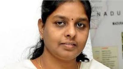 தேனி மாவட்டத்தில் நாளை முதல் முழு ஊரடங்கு..! அதிரடி உத்தரவு போட்ட மாவட்ட ஆட்சியர்!