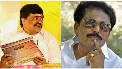 அமைச்சர் ராஜேந்திர பாலாஜி தன்னையும் அறியாமல் உண்மைகளை ஒப்புக்கொண்டார்.. புகுந்து விளாசும் KKSSR..!