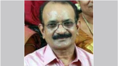 കൊവിഡ് ബാധിച്ച് ഒരു പ്രവാസി മലയാളി കൂടി മരിച്ചു