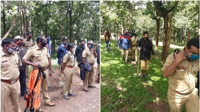 പുല്‍പ്പള്ളിയിലെ കടുവ രക്ഷപ്പെട്ടോ? കാടിളക്കി തിരഞ്ഞിട്ടും കണ്ടെത്താനാകാതെ വനംവകുപ്പ്