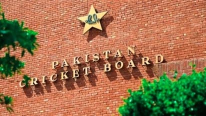 PCB mulls regulations to limit player agents as international cricketers association raises concerns
