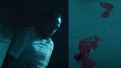 ബുള്ബുള്; അനുഷ്ക ശര്മ്മയുടെ ഹൊറര് ചിത്രത്തിന് നെറ്റ്ഫ്ളിക്സില് നാളെ പ്രീമിയര്