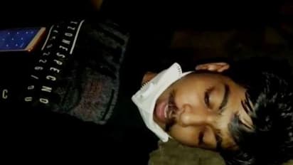 কোয়ারেন্টাইন সেন্টারে 'দুষ্কৃতীদের দৌরাত্ম্য', বাধা দেওয়ার আক্রান্ত পরিযায়ী শ্রমিক