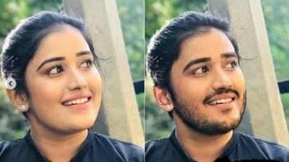 താടി വന്നപ്പോ ധോണിയുടെ ഫേസ്‌കട്ടെന്ന് അനുമോൾ; 'ധോണിയറിഞ്ഞാല്‍ ഫേസ്‌കട്ട് മാറ്റും', ട്രോളി ആരാധകർ