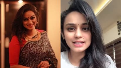 ഓര്മ്മകളുടെ കുട്ടിക്കവിതയുമായി ലക്ഷ്മി നക്ഷത്ര : നിറഞ്ഞ കയ്യടികളുമായി ആരാധകര്