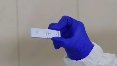 ఏపీలో కరోనా జోరు: కొత్తగా 16,167 మందికి పాజిటివ్.. కేసుల్లో, మరణాల్లో చిత్తూరే టాప్