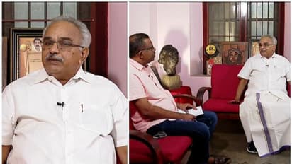 'എൽഡിഎഫിന്‍റെ പേരിൽ ആരും വിലപേശണ്ട', ആരെയും മുന്നണിയിലെടുക്കില്ലെന്ന് കാനം