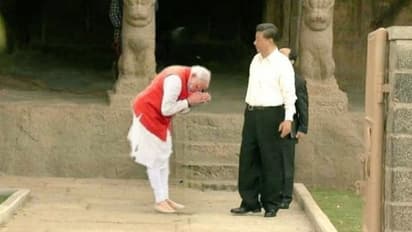 Fact ChecK: ಕ್ಸಿ ಎದುರು ತಲೆಬಾಗಿದ್ರಾ ಮೋದಿ?