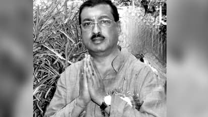 Coronavirus: Bengal MLA Tamonash Ghosh dies of COVID-19